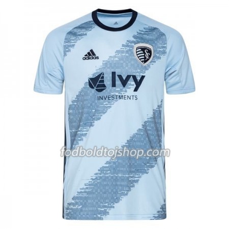Sporting Kansas City Hjemmebanetrøje 2020-21 S/S